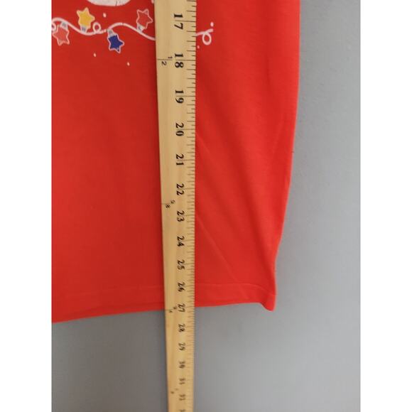 Most Likely TO BE THE CUTEST Christmas T-Shirt Boys Size Small - Picture 4 of 6